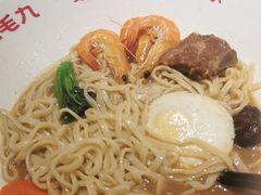 -九毛九西北菜(番禺万达店)