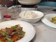 -又见炊烟私房菜(敬亭路店)