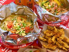 -见味花甲(合生汇店)