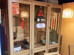 -白兔子密室(长寿路店)