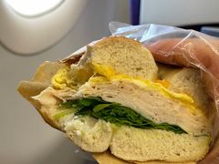 -Bagel Camp爵士贝果店