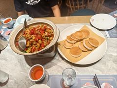 -黄泥岗·地道湖北菜(奥特莱斯店)