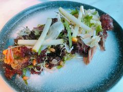 -Wei菋·Le Bistrot