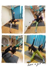 -九月瑜伽·普拉提