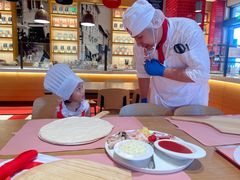 -城市大道红炉披萨烘焙坊