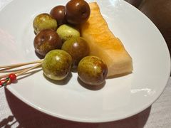 -大鸭梨烤鸭·北京菜(南小街/南苑店)