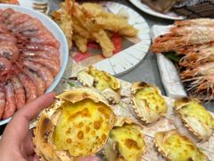-红叶日本料理(辰熙广场店)