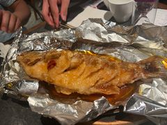 -金掌勺东北菜(格兰晴天店)