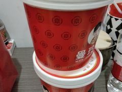 -曼玲粥店(迈皋桥店)