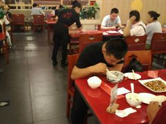 -宏状元现熬粥·京味菜(五棵松店)