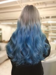-MYCOLORHARSALON