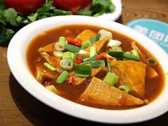 -宣威山野人家·云南菜·菌火锅(金碧店)