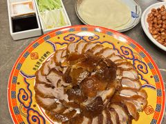 -邑金陵北京烤鸭店·现炒家常菜(ITC MALL店)