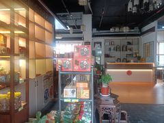 -得心斋(国瑞升平里店)