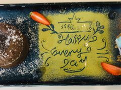 -拾挚扒房(招商花园城店)