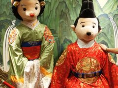 -济州岛泰迪熊博物馆