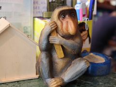 景点-苏丹纪念馆