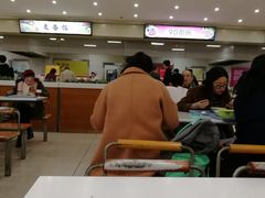 大堂-紫金港餐饮中心-风味餐厅(浙江大学紫金港校区店)