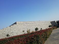 景点-秦始皇帝陵博物院-丽山园