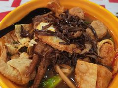 -龍城柳州螺蛳粉(群星路店)