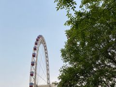 -天津之眼摩天轮