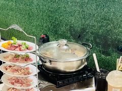 -小煵记·打边炉(西丽文光店)