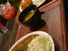 -金龙咖喱