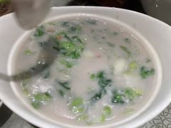 白菜芋头汤-醉云喃