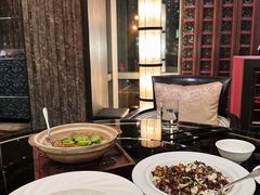 -北京四季酒店·采逸轩