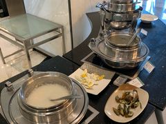 -上海虹桥西郊假日酒店