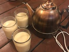 奶茶-新疆欣悦饭庄