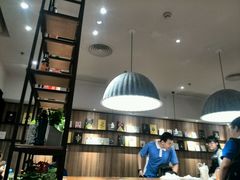 -乐凯撒披萨(中心书城店)