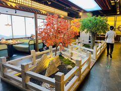 -三凤酒家·百年无锡菜(清扬茂业店)