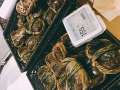 -盒马鲜生(杭州运河上街店)