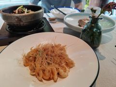 -狮王府淮扬菜(夫子庙老门东店)