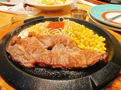 -菲滋意式餐厅(金华银泰城店)