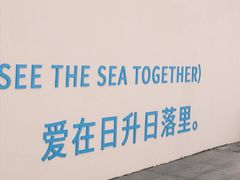 -日照海滨国家森林公园