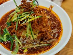 -春花民族美食(佳木斯总店)