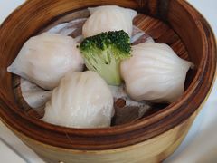 益健虾饺皇-益健名厨海鲜城(夏湾店)