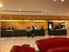 -佰园全日西餐厅-厦门佰翔软件园酒店