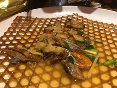 -大灶头·新昌菜(中国茶市店)