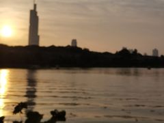 -北极阁公园