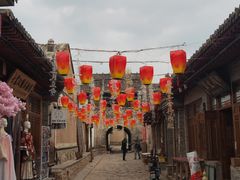 -暖泉古镇