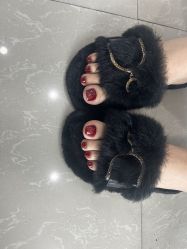 -小羽毛美甲美睫