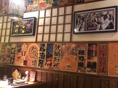 -玉川屋·深夜食堂居酒屋(柳巷店)