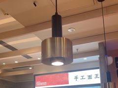 -大师兄·西北小馆(南沙万达广场店)