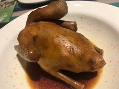 -兰桂坊粤泰美食(较场西店)