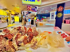 -松雷商业(南岗店)