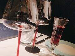 -波特曼西餐厅(南岗店)