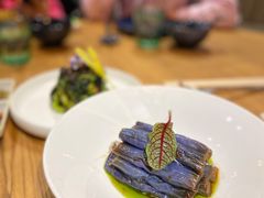 和味紫茄子-荟廷·晶萃(陆家嘴尚悦湾店)
